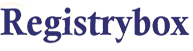 RegistryBox
